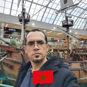 Meet your Posher, Youssef